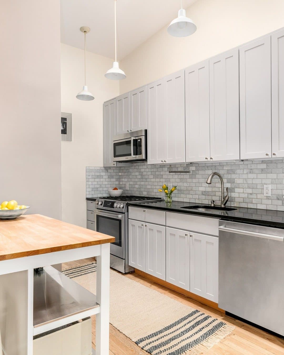 33 Tompkins Place #3 — photo 4