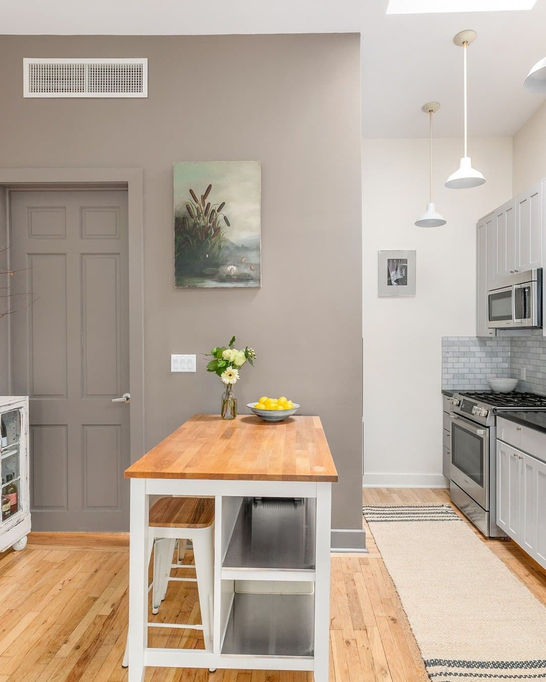 33 Tompkins Place #3 — photo 5