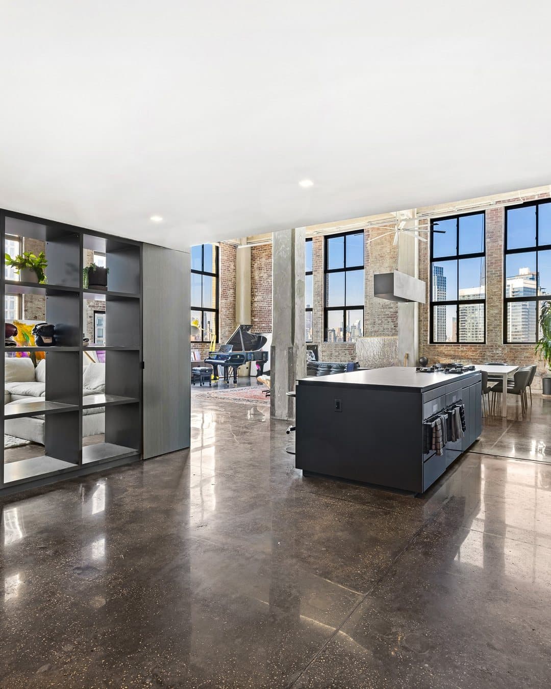 330 Wythe Avenue #6J — photo 17