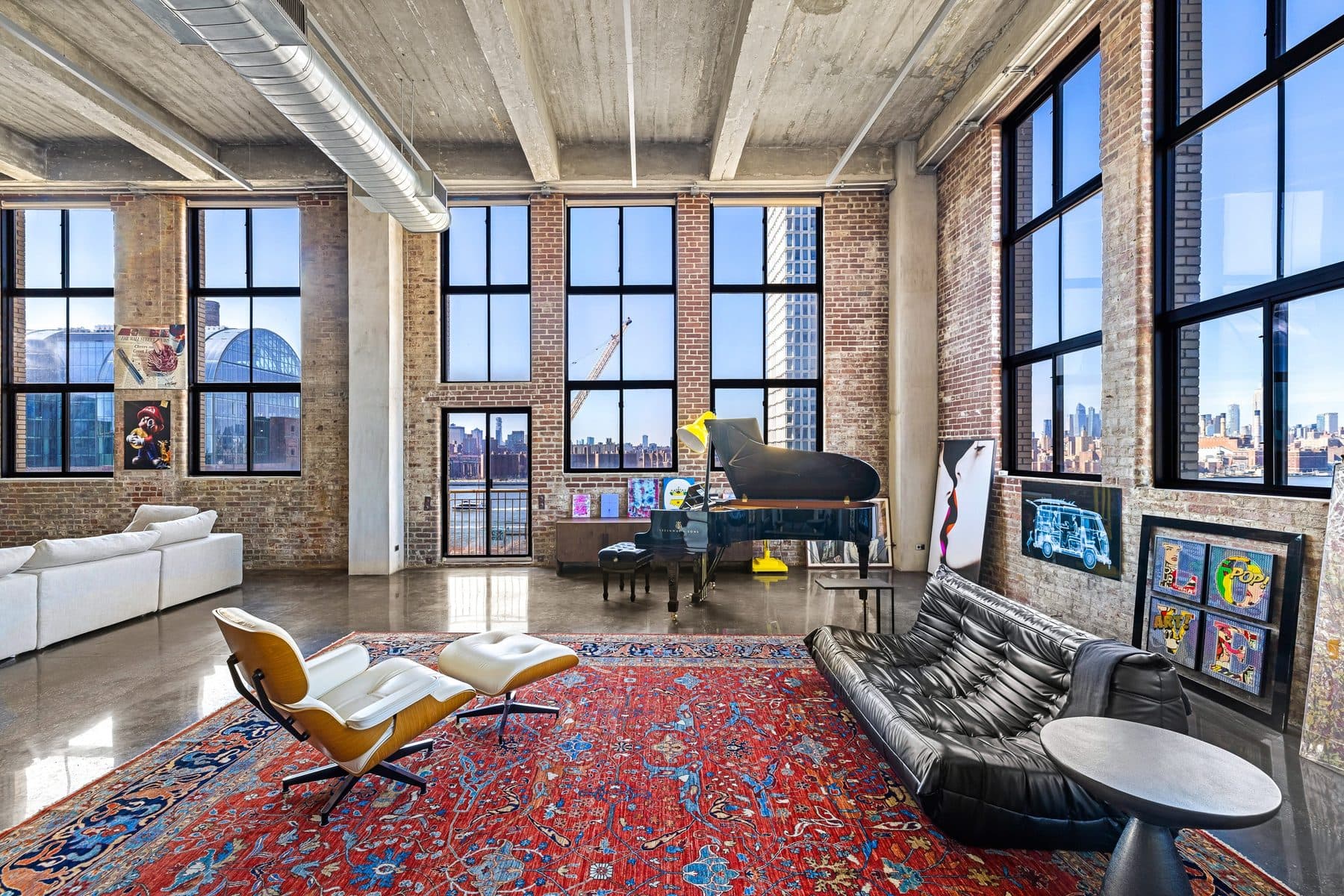 330 Wythe Avenue #6J — photo 1
