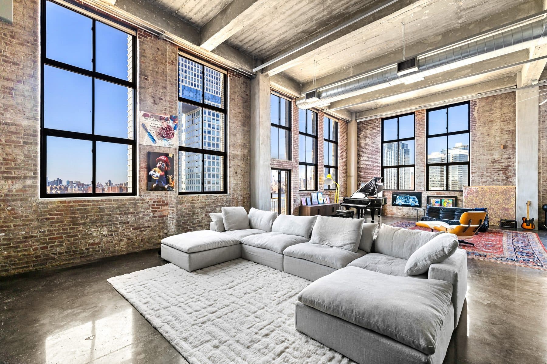 330 Wythe Avenue #6J — photo 3