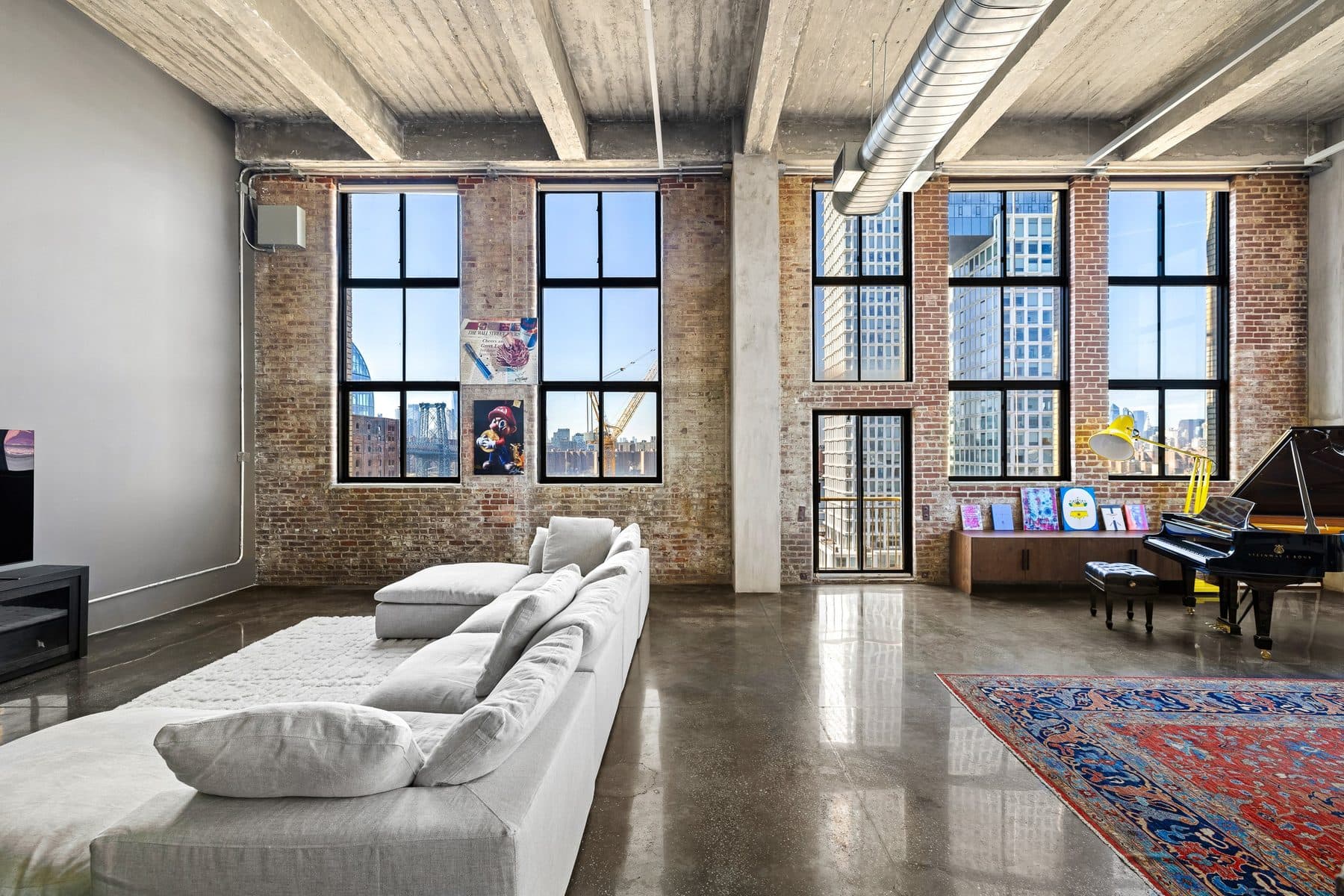 330 Wythe Avenue #6J — photo 4