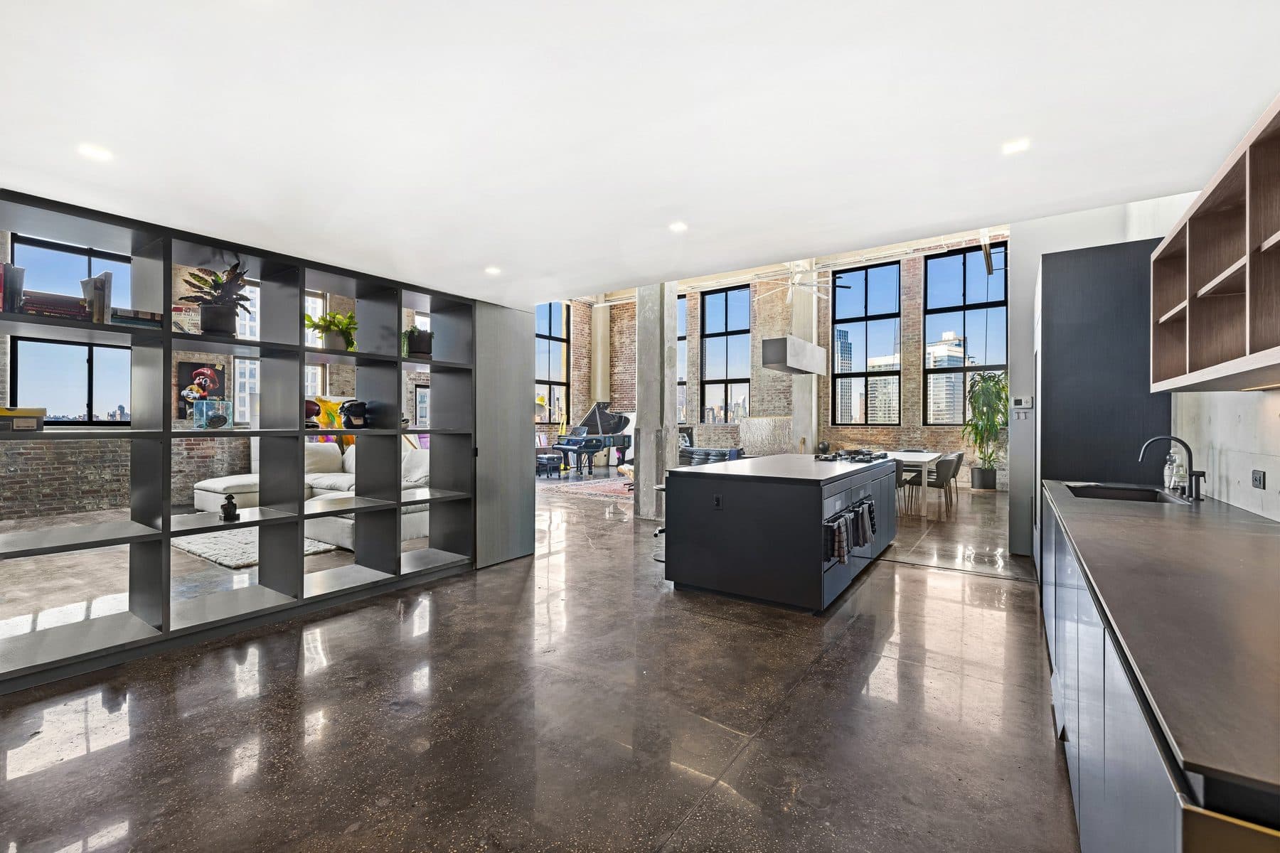 330 Wythe Avenue #6J — photo 12