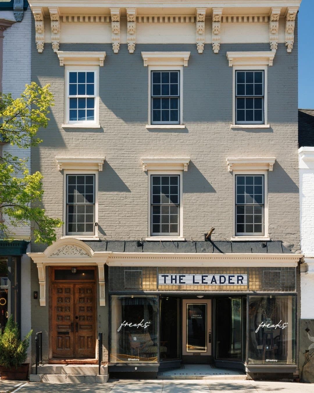339 Warren Street