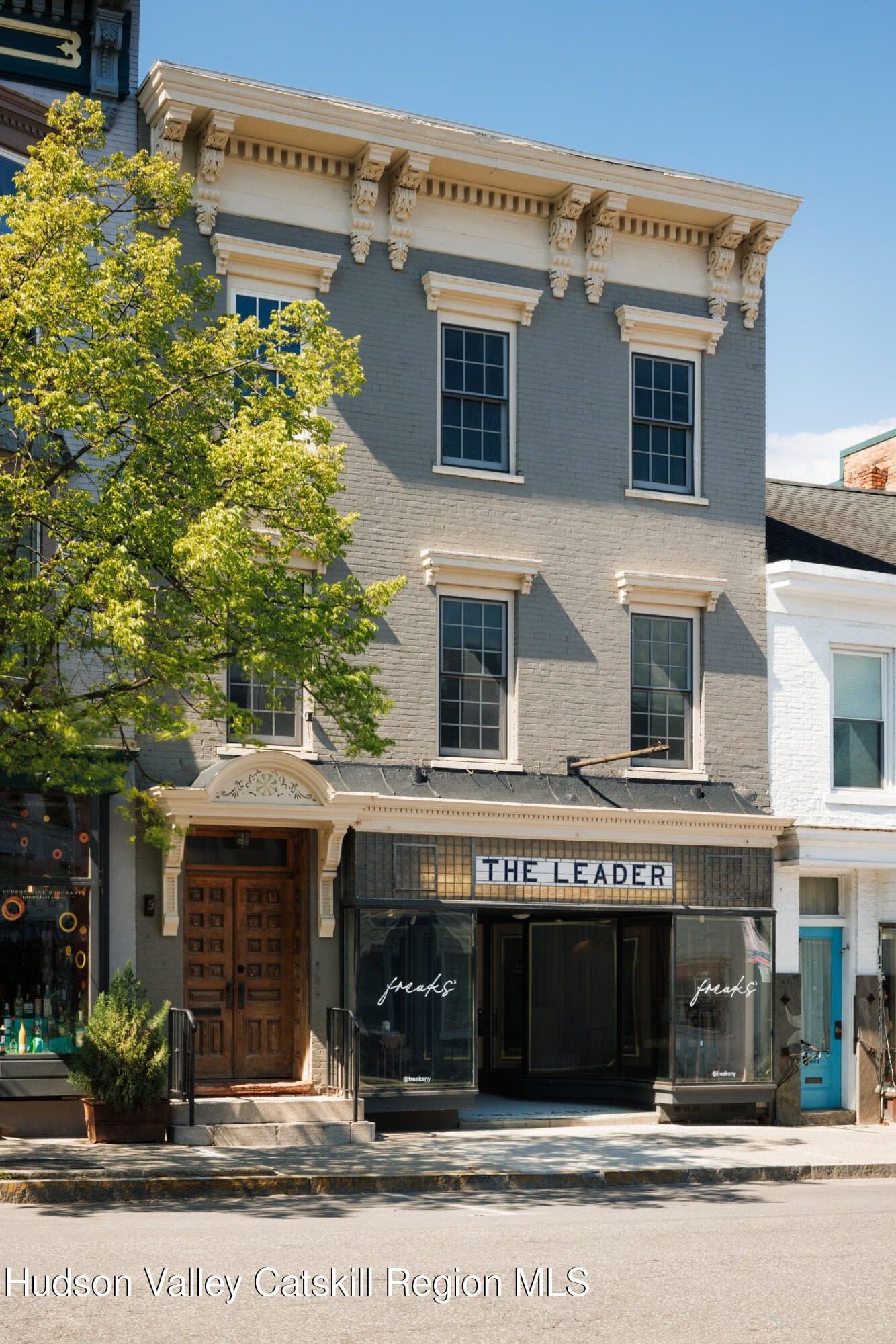 339 Warren Street — photo 2