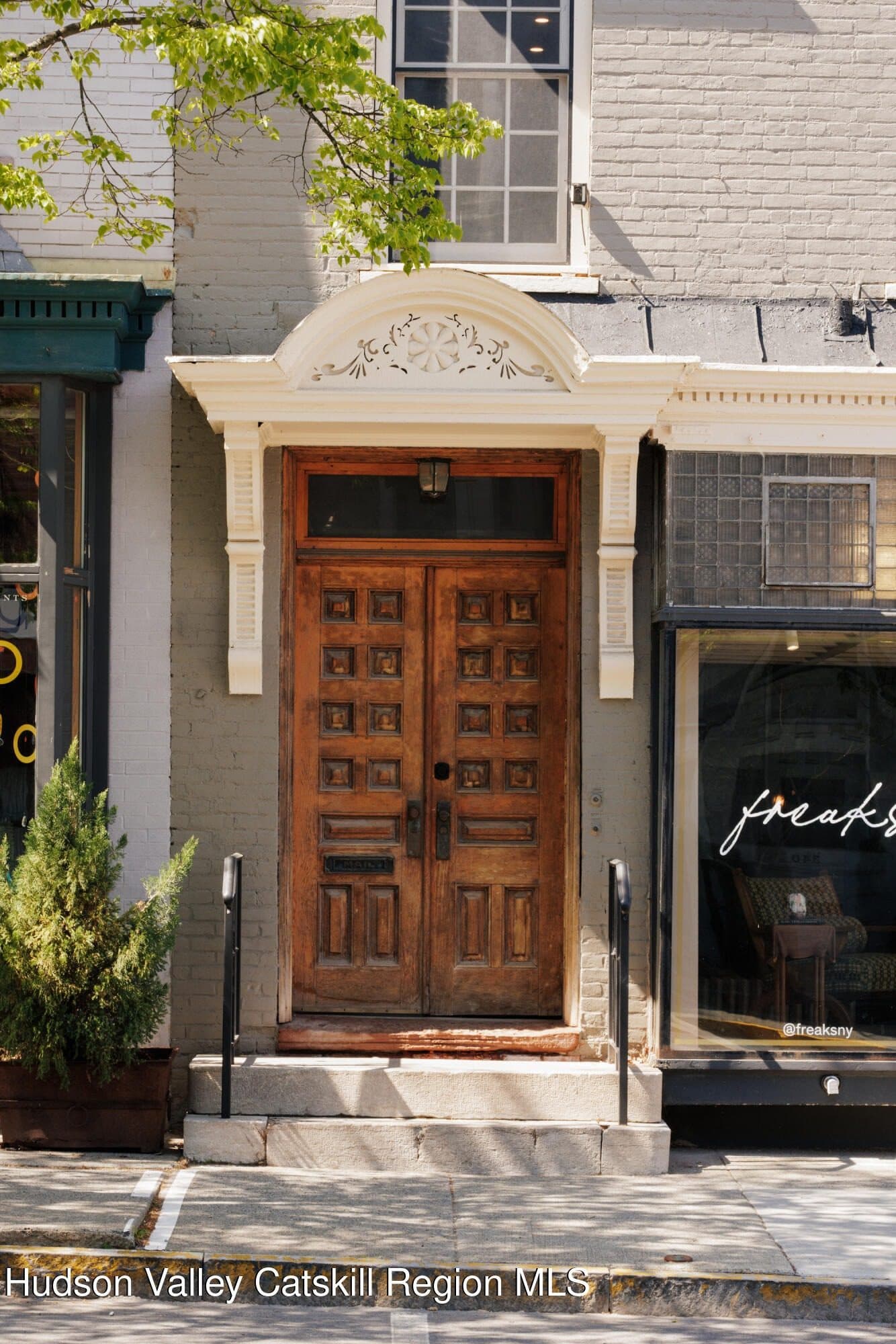 339 Warren Street — photo 3