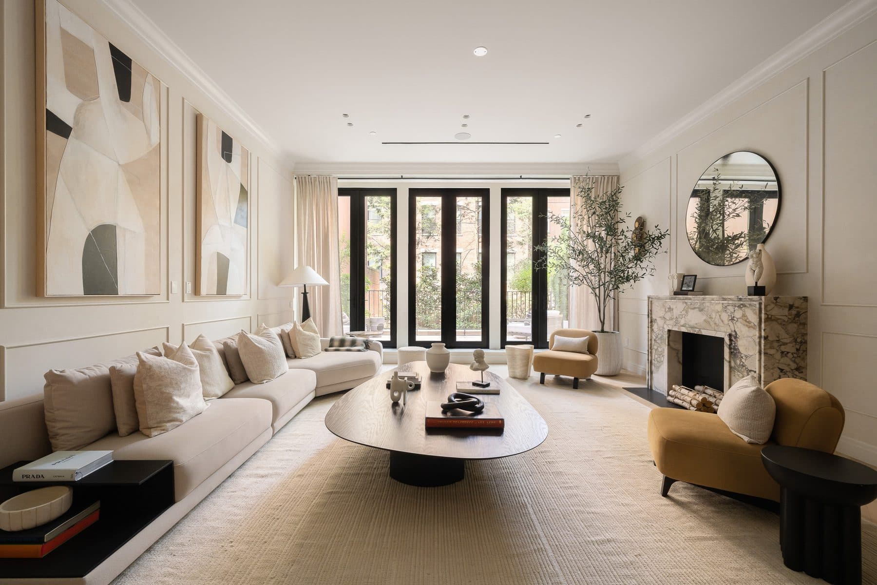 34 West 12th Street — photo 15