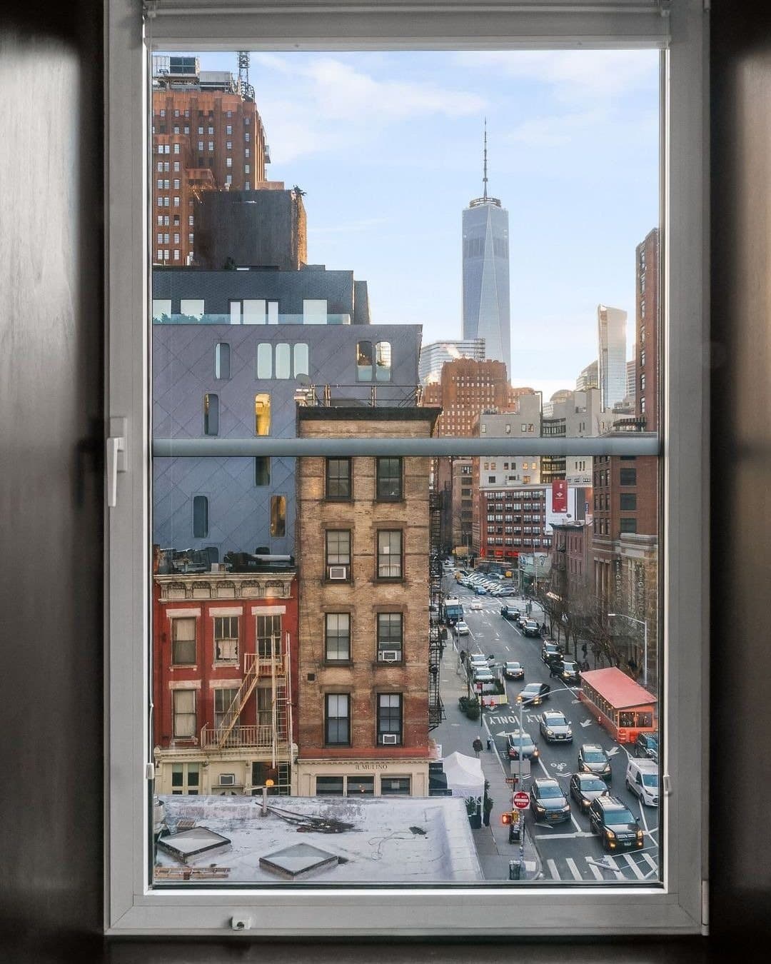 345 West Broadway