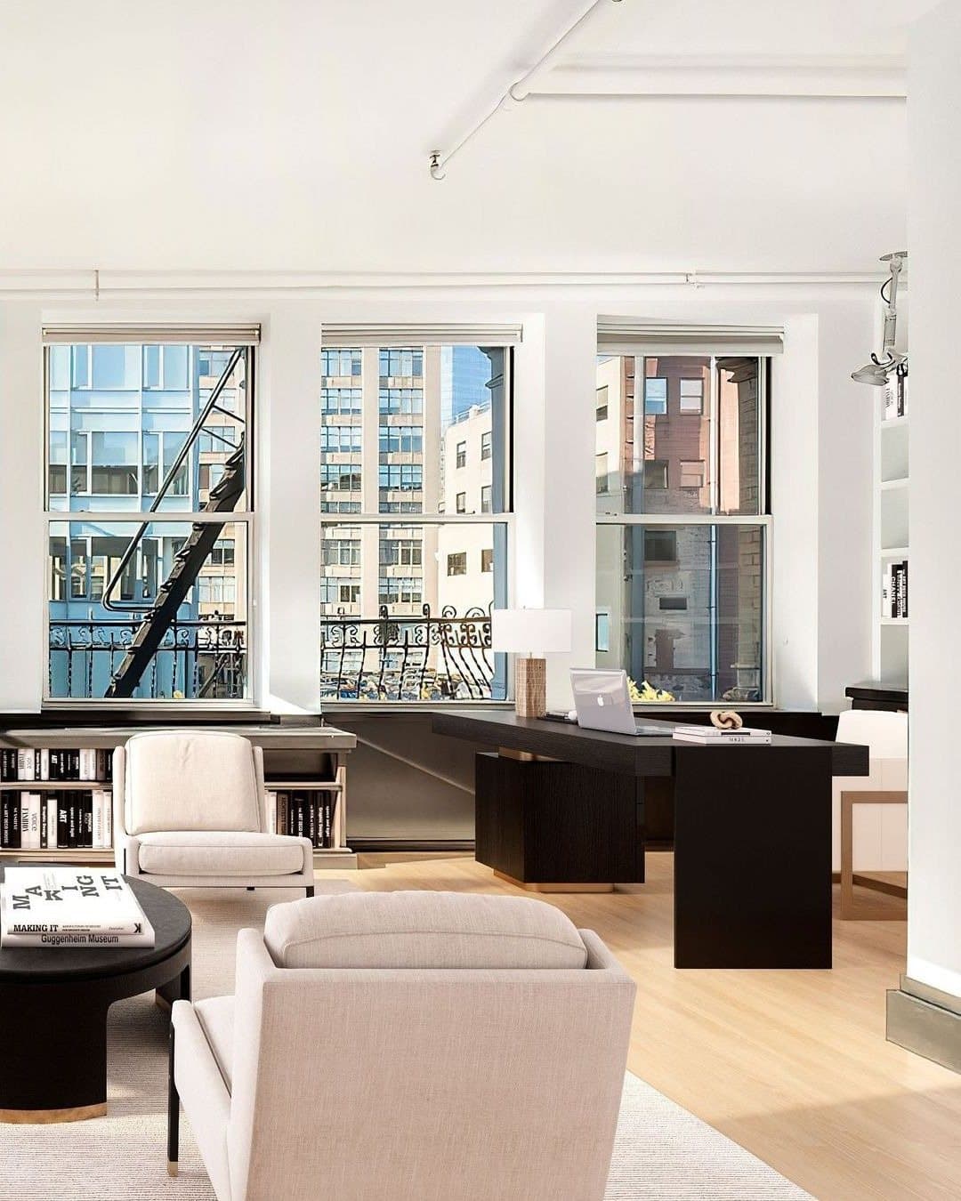 345 West Broadway — photo 3