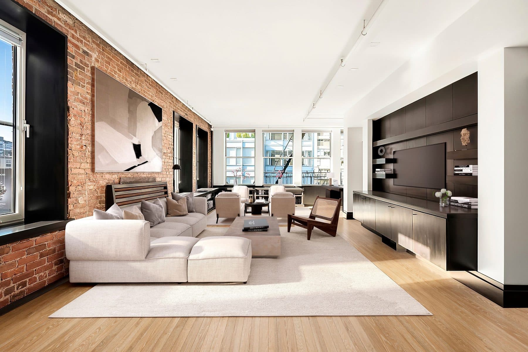 345 West Broadway — photo 1