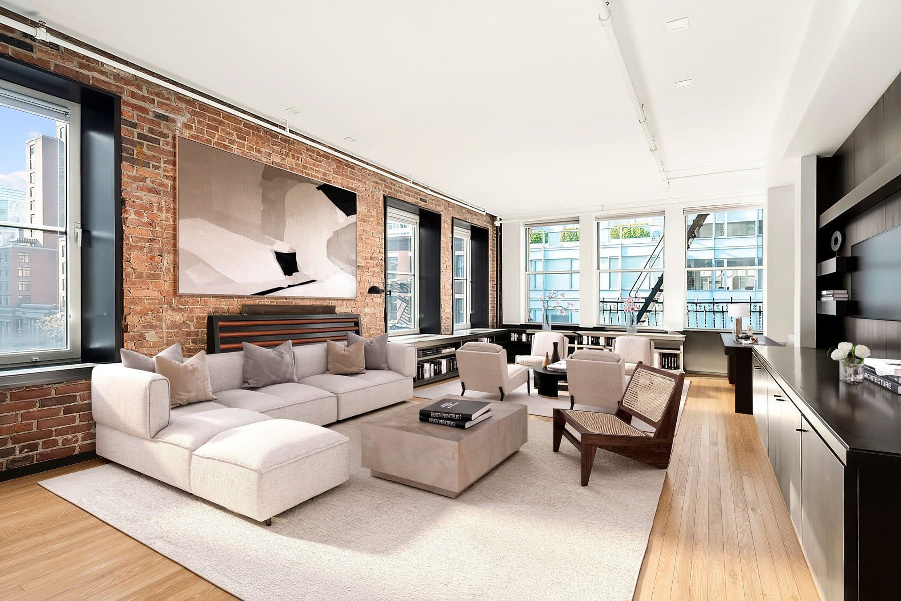 345 West Broadway — photo 2