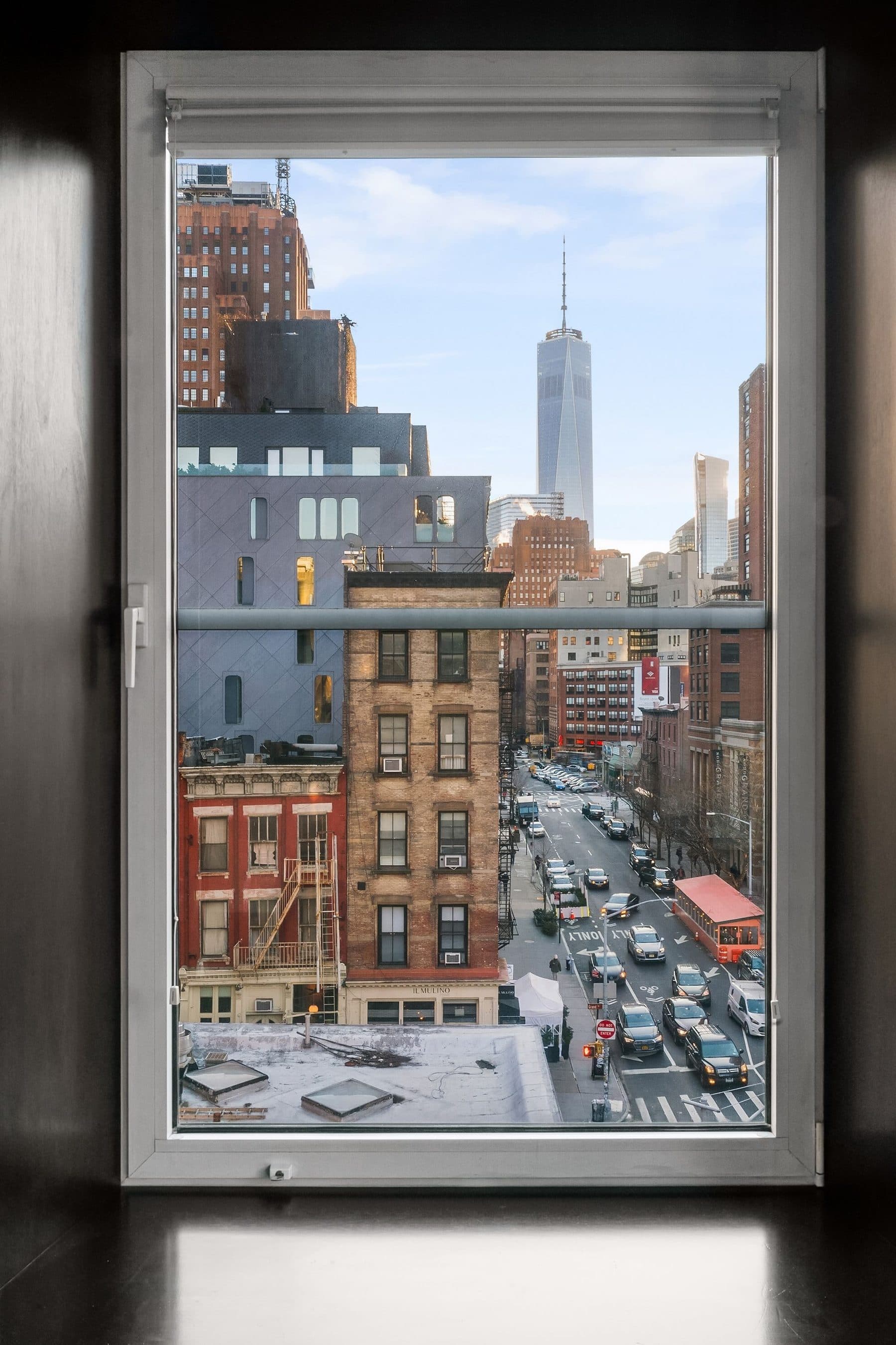 345 West Broadway — photo 3