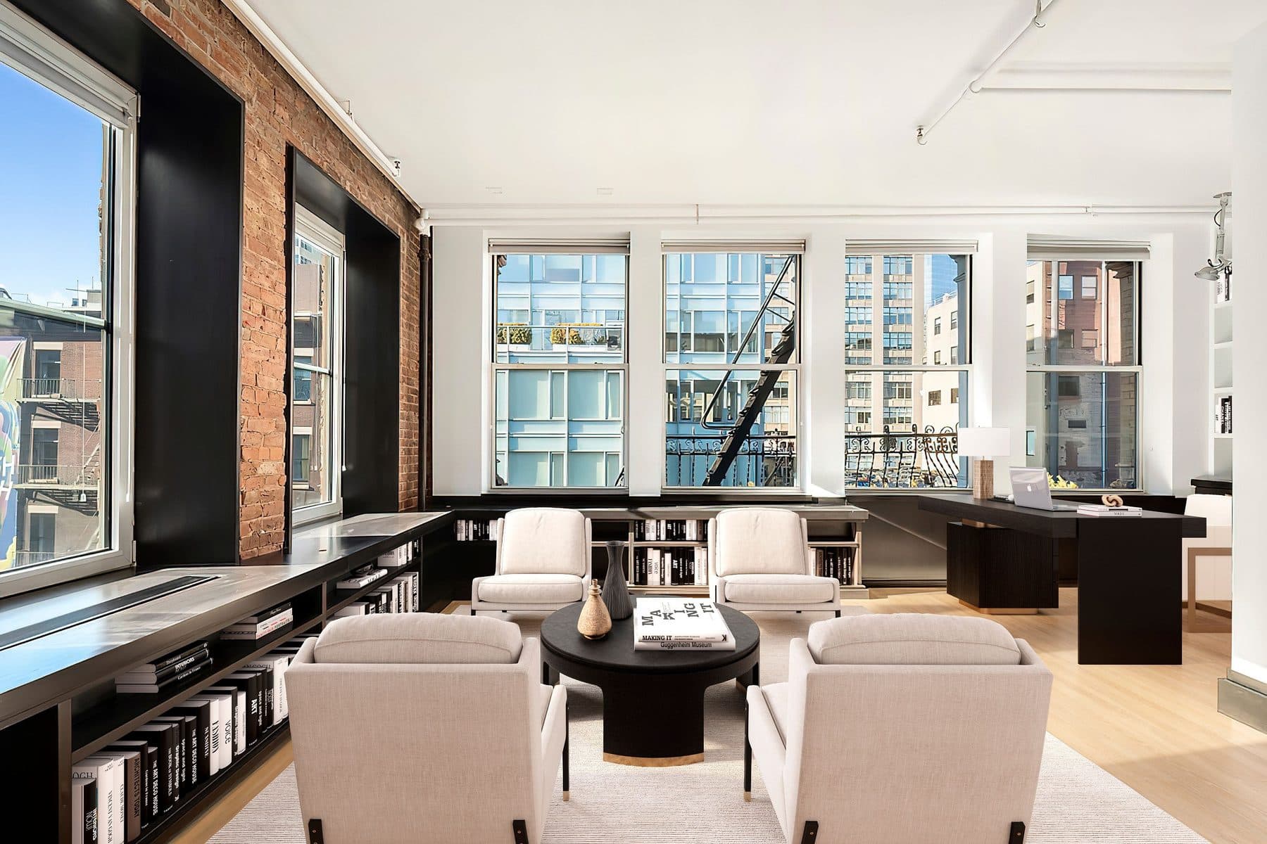 345 West Broadway — photo 4