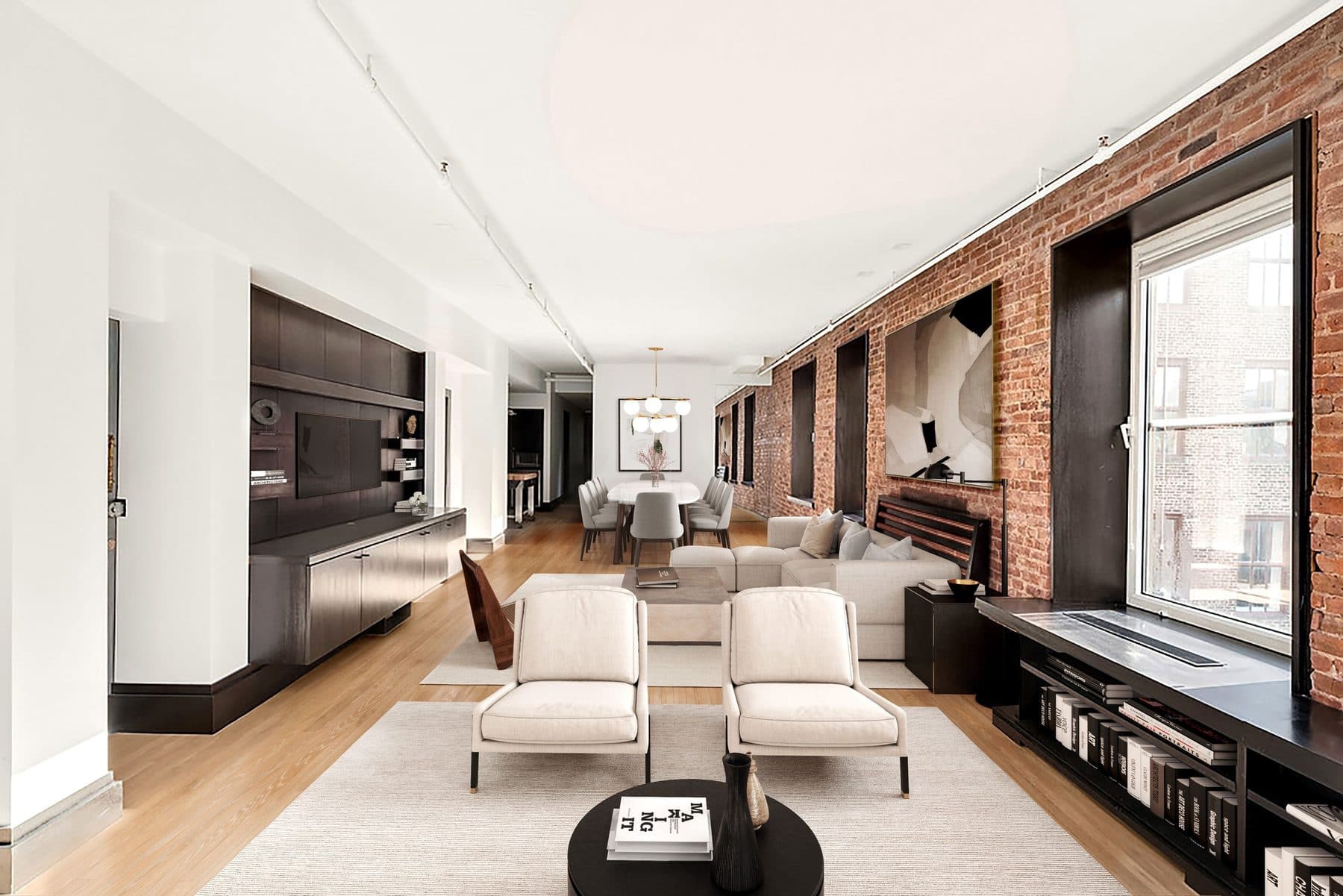 345 West Broadway — photo 6