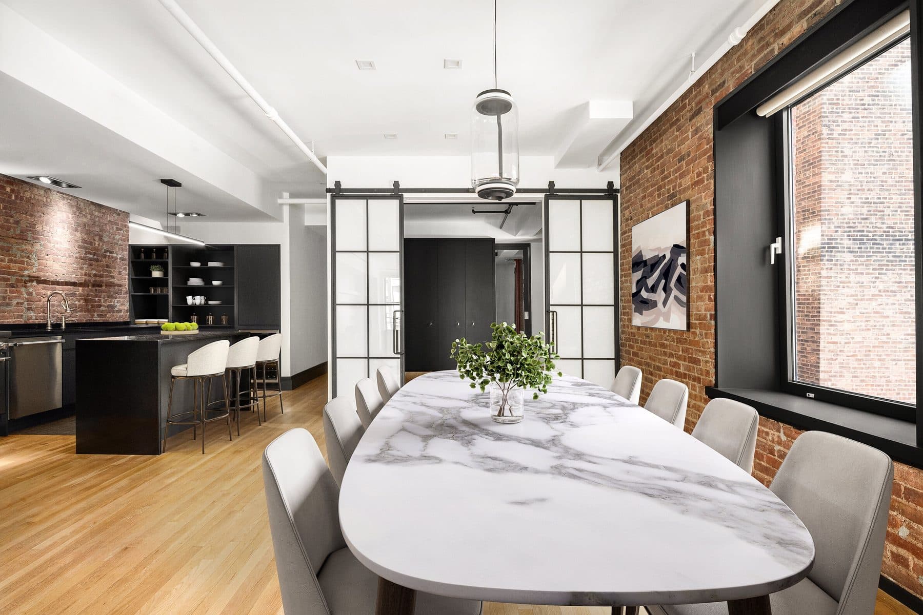 345 West Broadway — photo 7