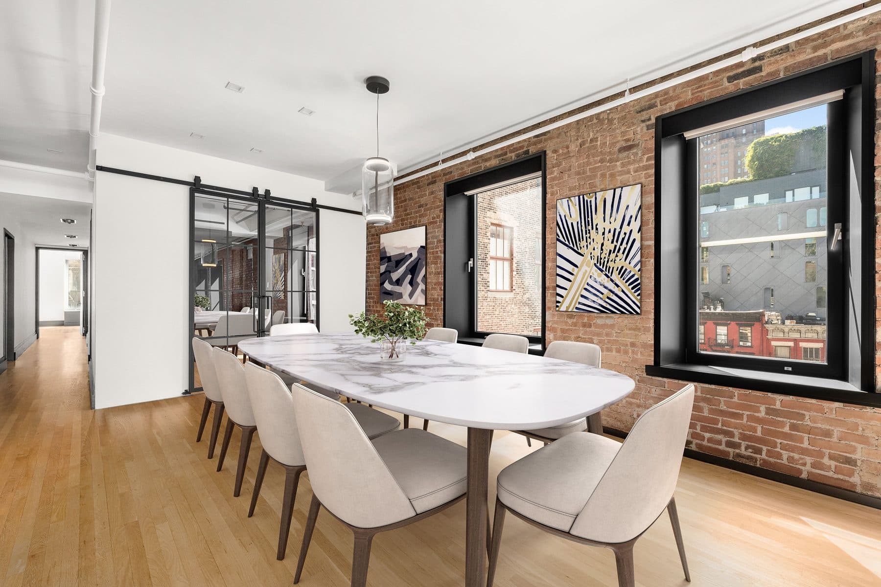 345 West Broadway — photo 9