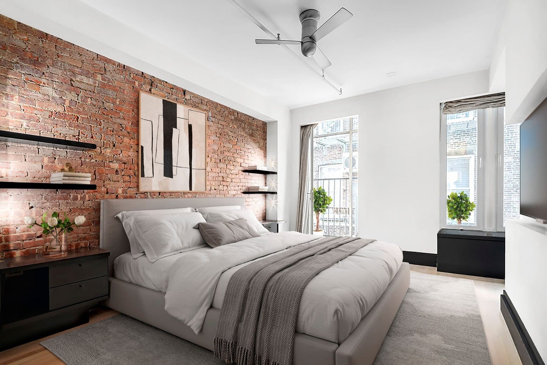 345 West Broadway — photo 11