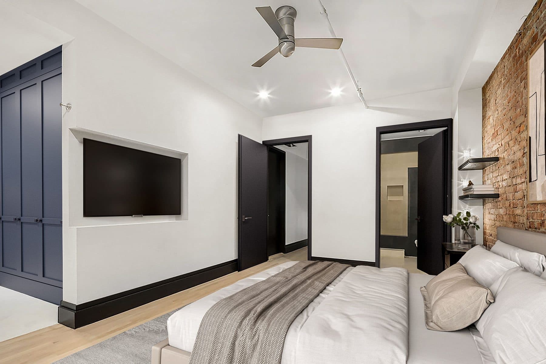 345 West Broadway — photo 12