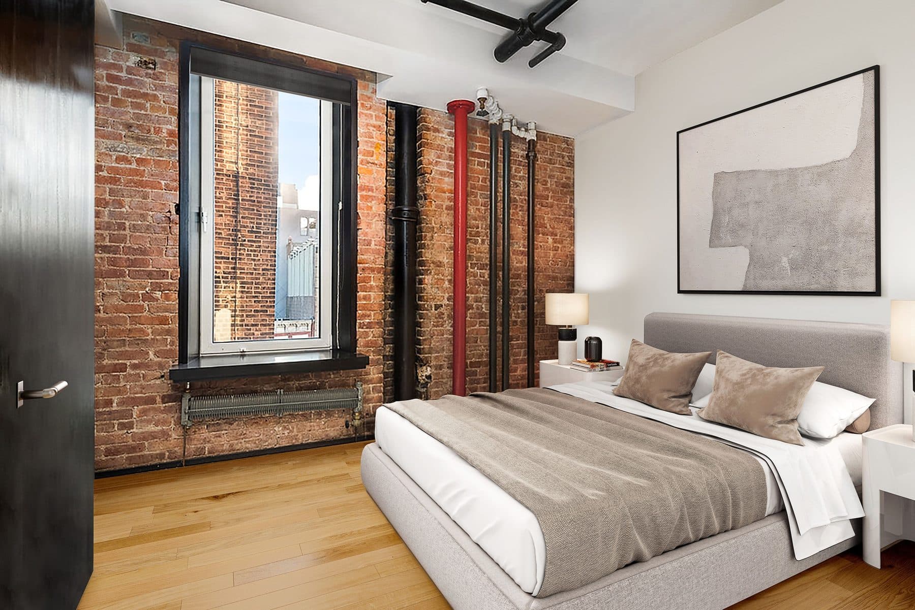 345 West Broadway — photo 19