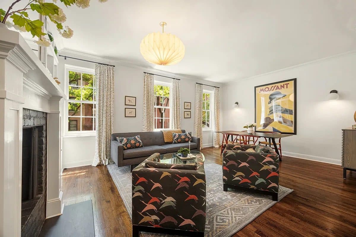 349 West 21st Street #C — photo 1