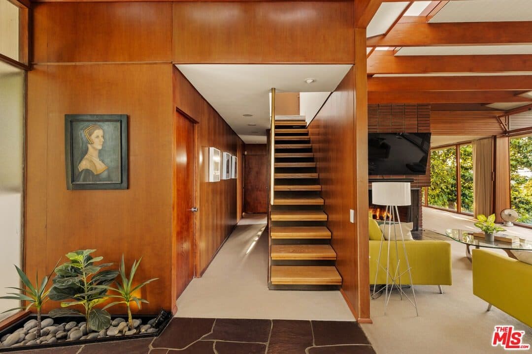 3499 Beverly Glen Blvd, Sherman Oaks, CA 91423 — photo 7