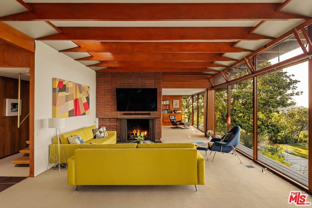 3499 Beverly Glen Blvd, Sherman Oaks, CA 91423 — photo 8