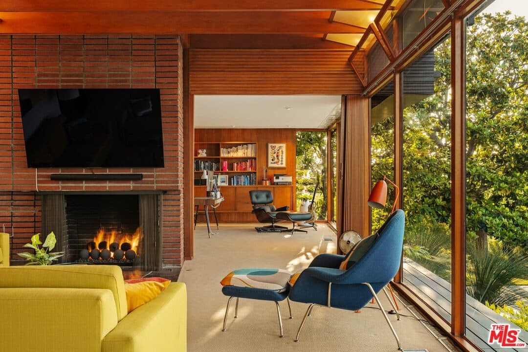 3499 Beverly Glen Blvd, Sherman Oaks, CA 91423 — photo 10