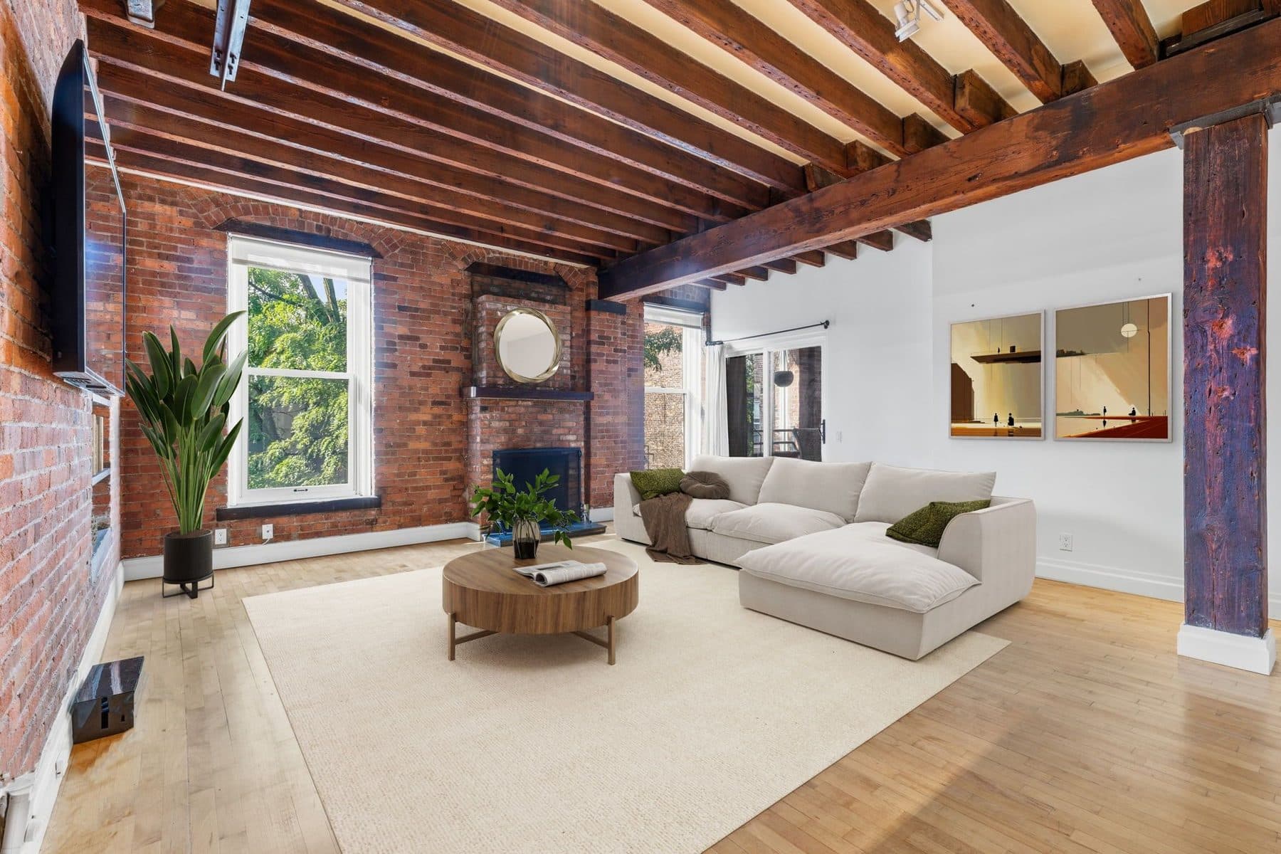 35 Bethune Street — photo 6