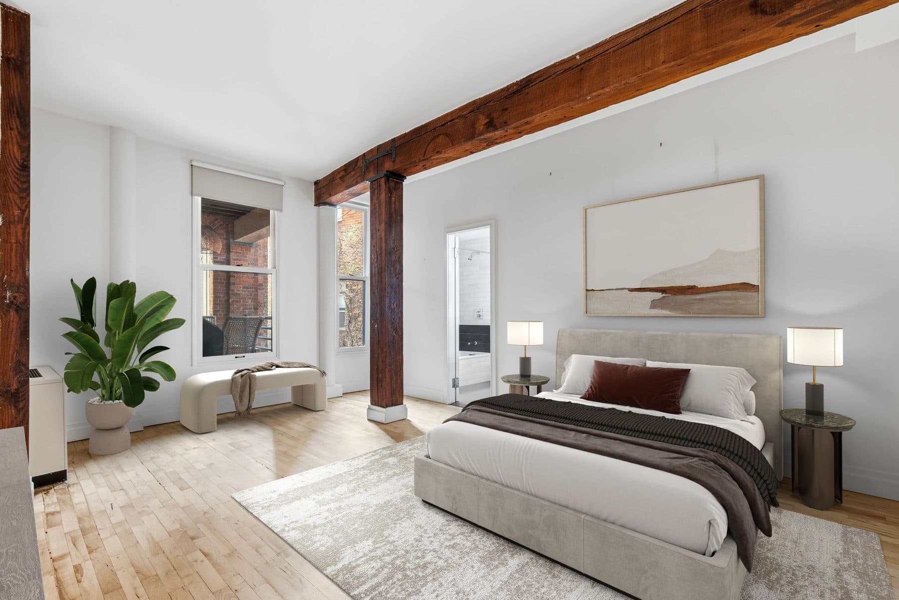 35 Bethune Street — photo 7