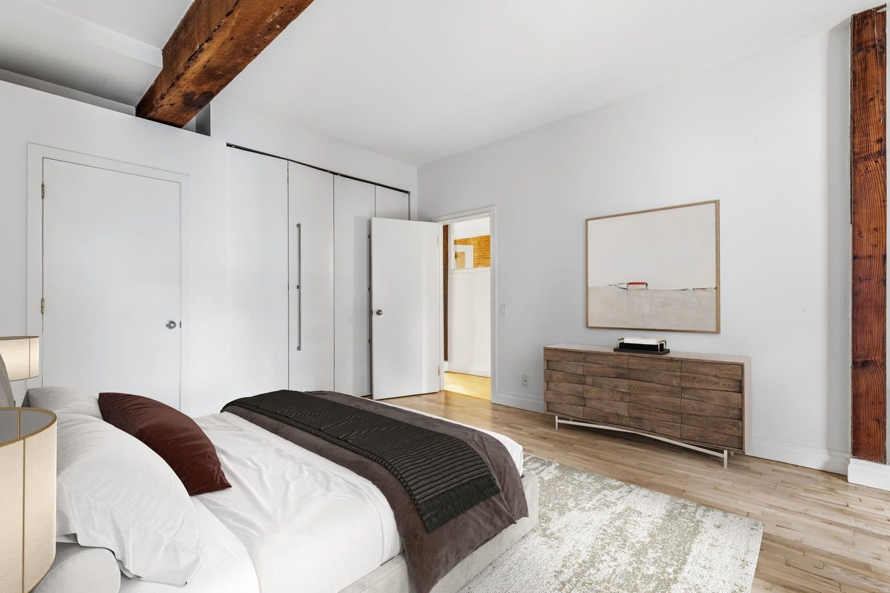 35 Bethune Street — photo 8