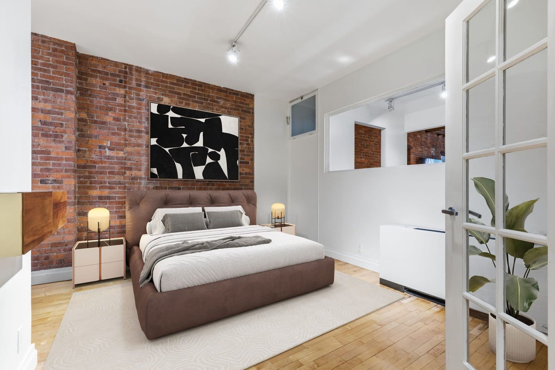 35 Bethune Street — photo 12