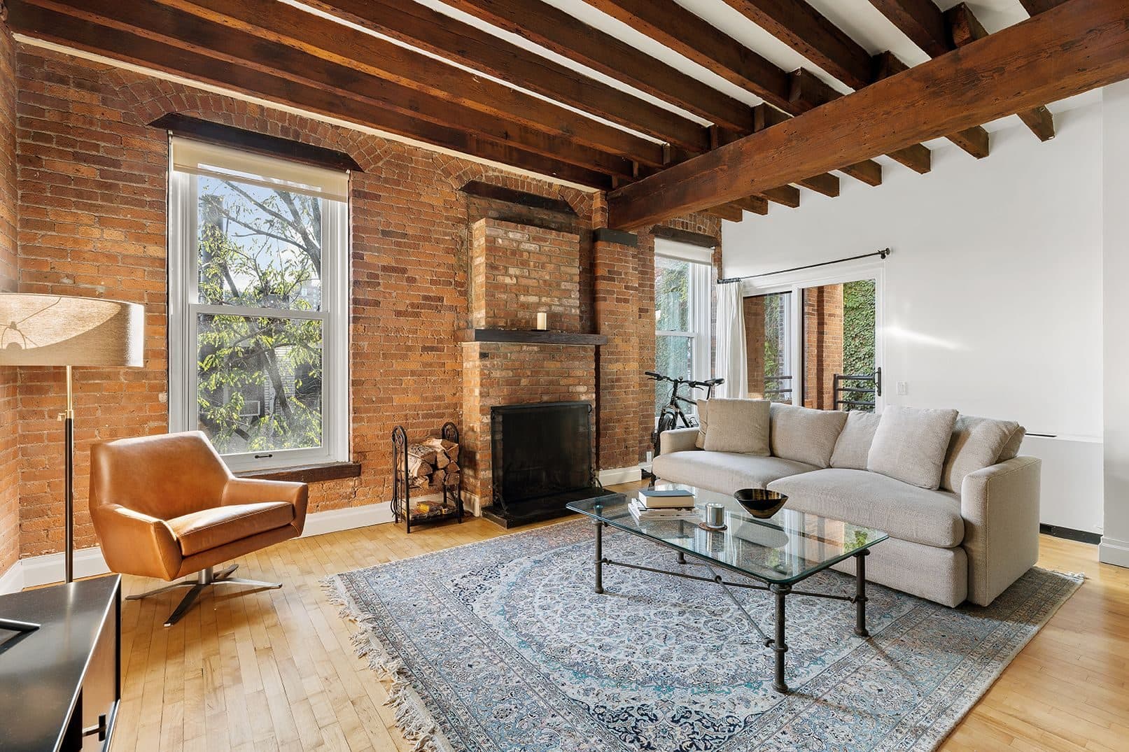 35 Bethune Street — photo 14
