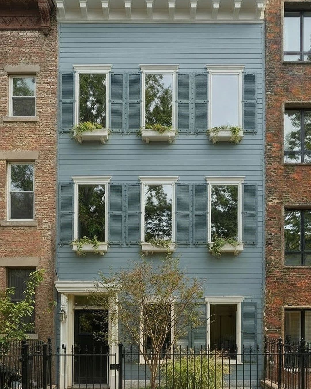 35 Irving Place — photo 44