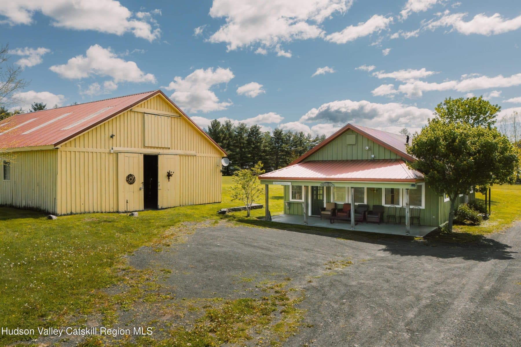 35 Van Wagner Road — photo 30