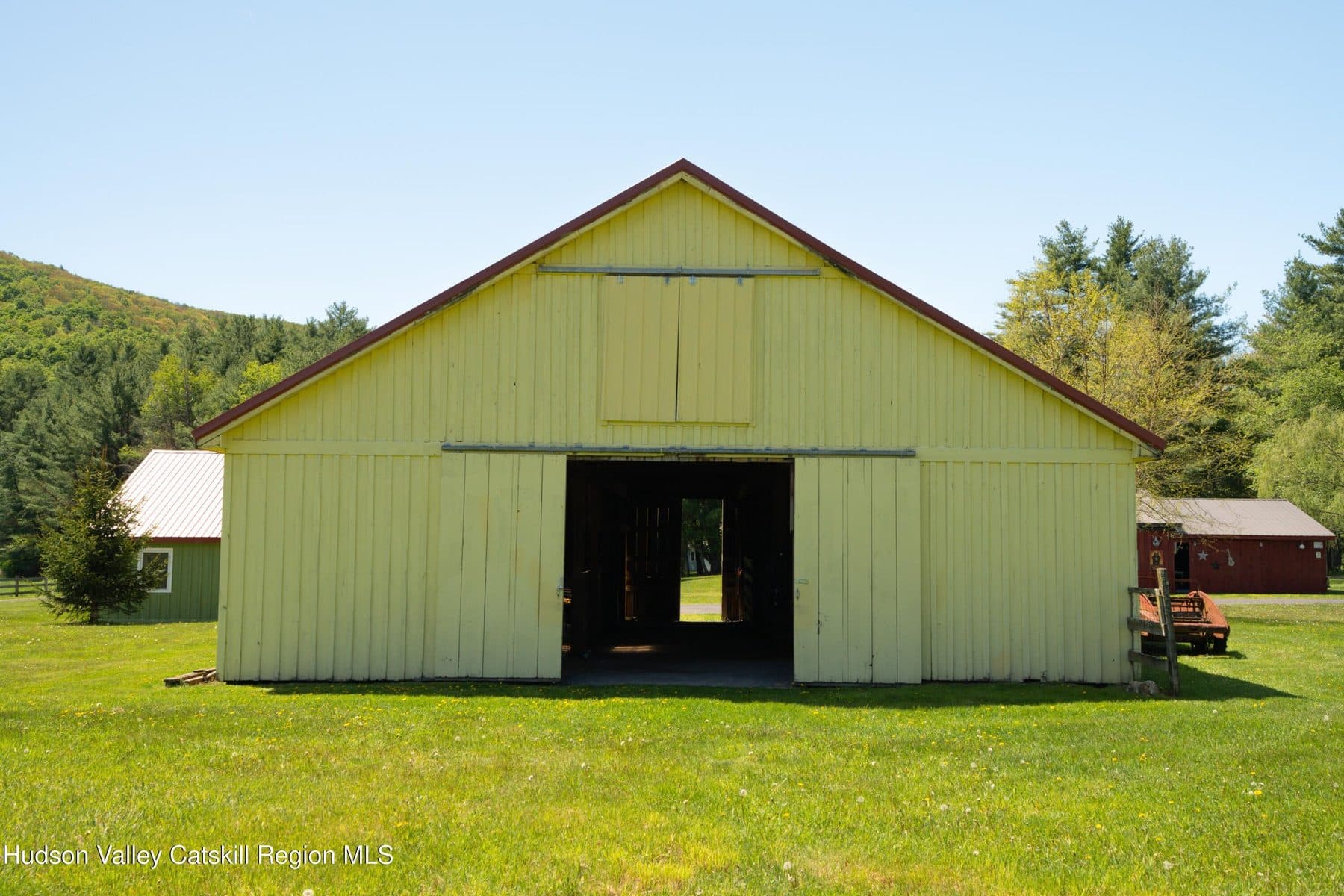 35 Van Wagner Road — photo 34
