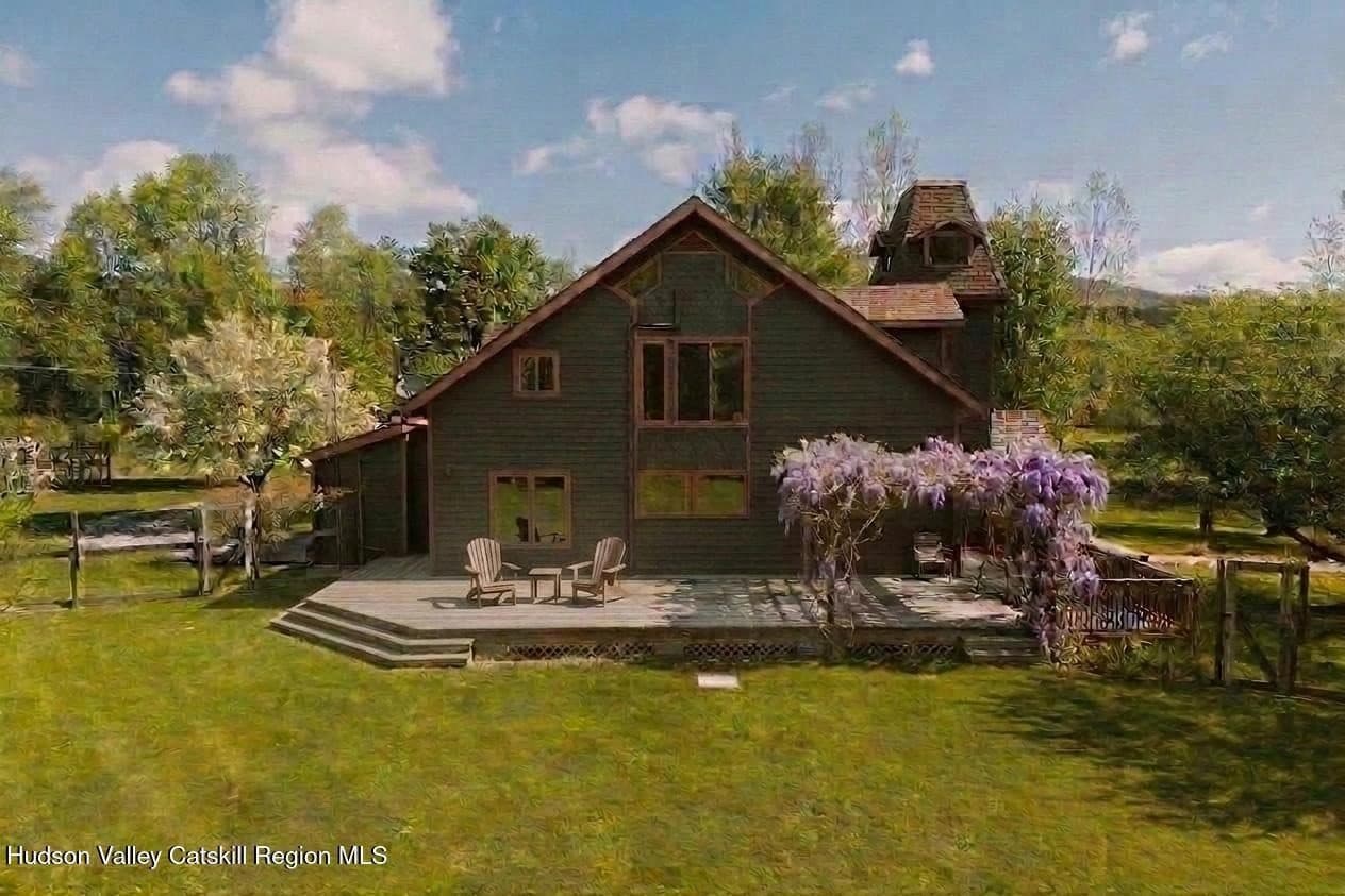 35 Van Wagner Road — photo 38