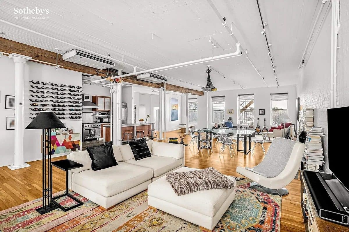 351 West Broadway #2 — photo 1