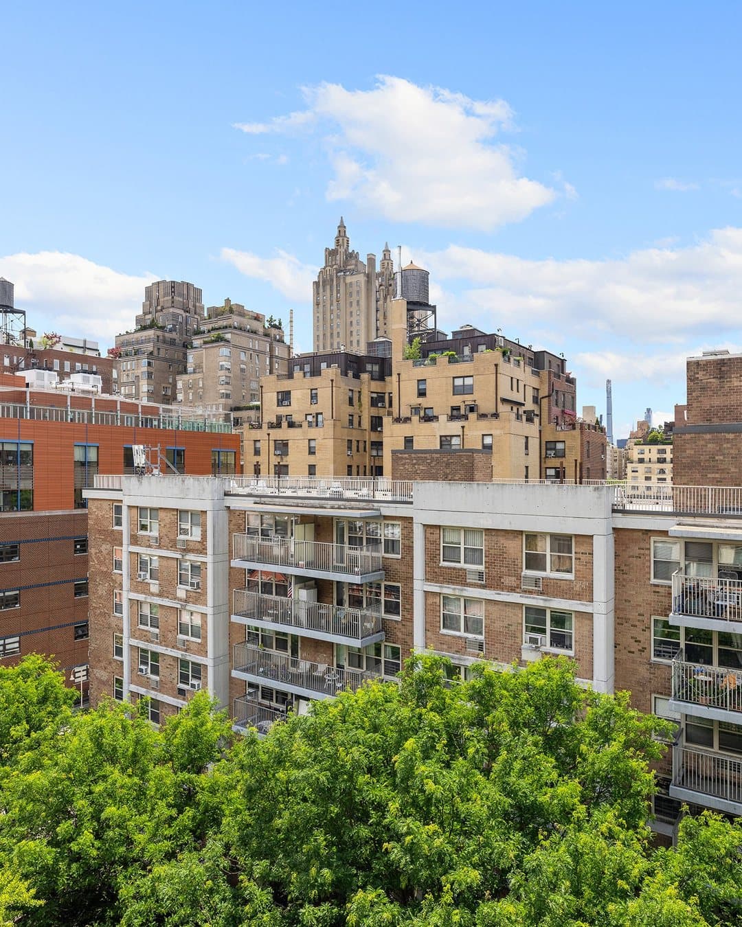 37 West 93rd Street #29 — photo 19