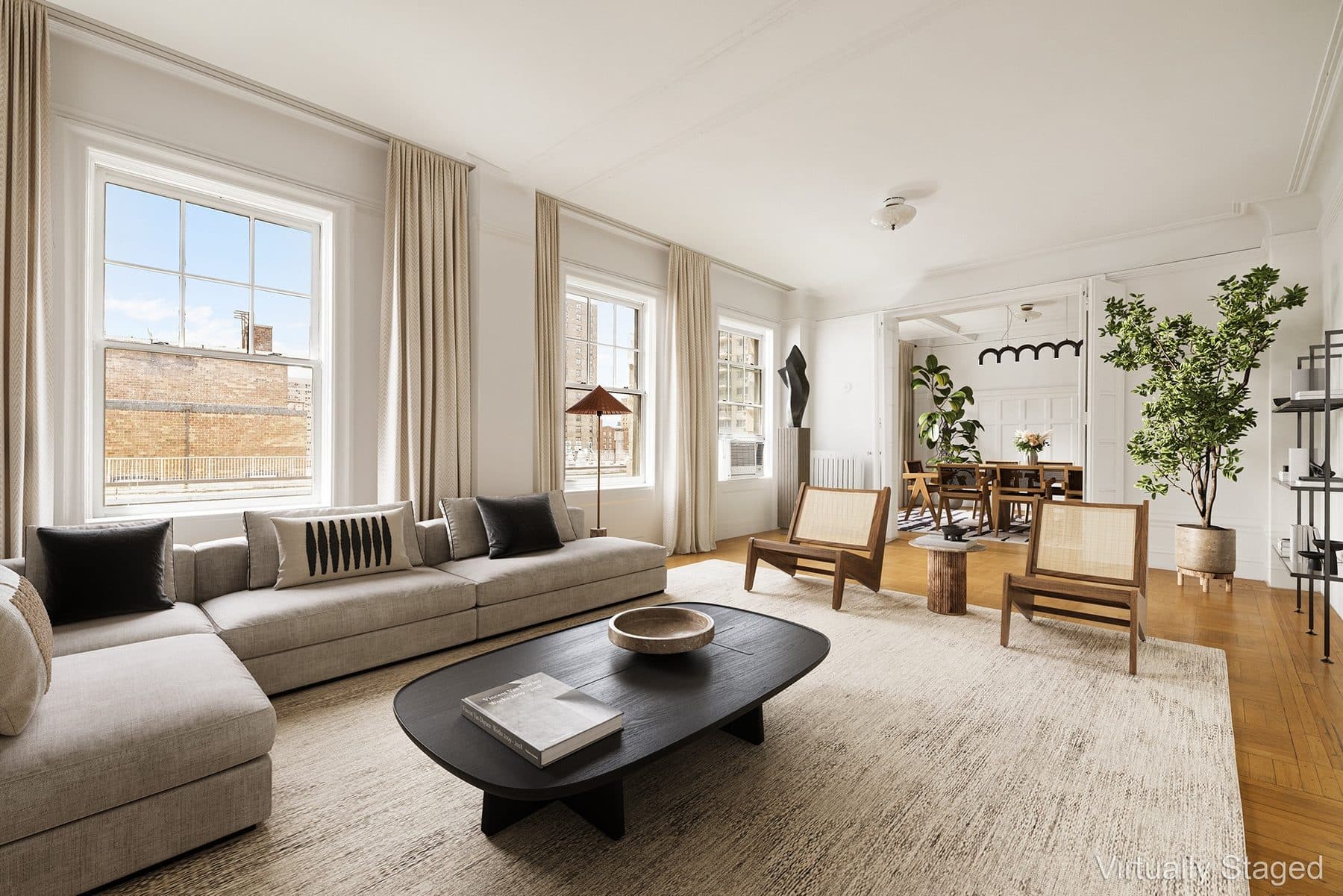 37 West 93rd Street #29 — photo 2