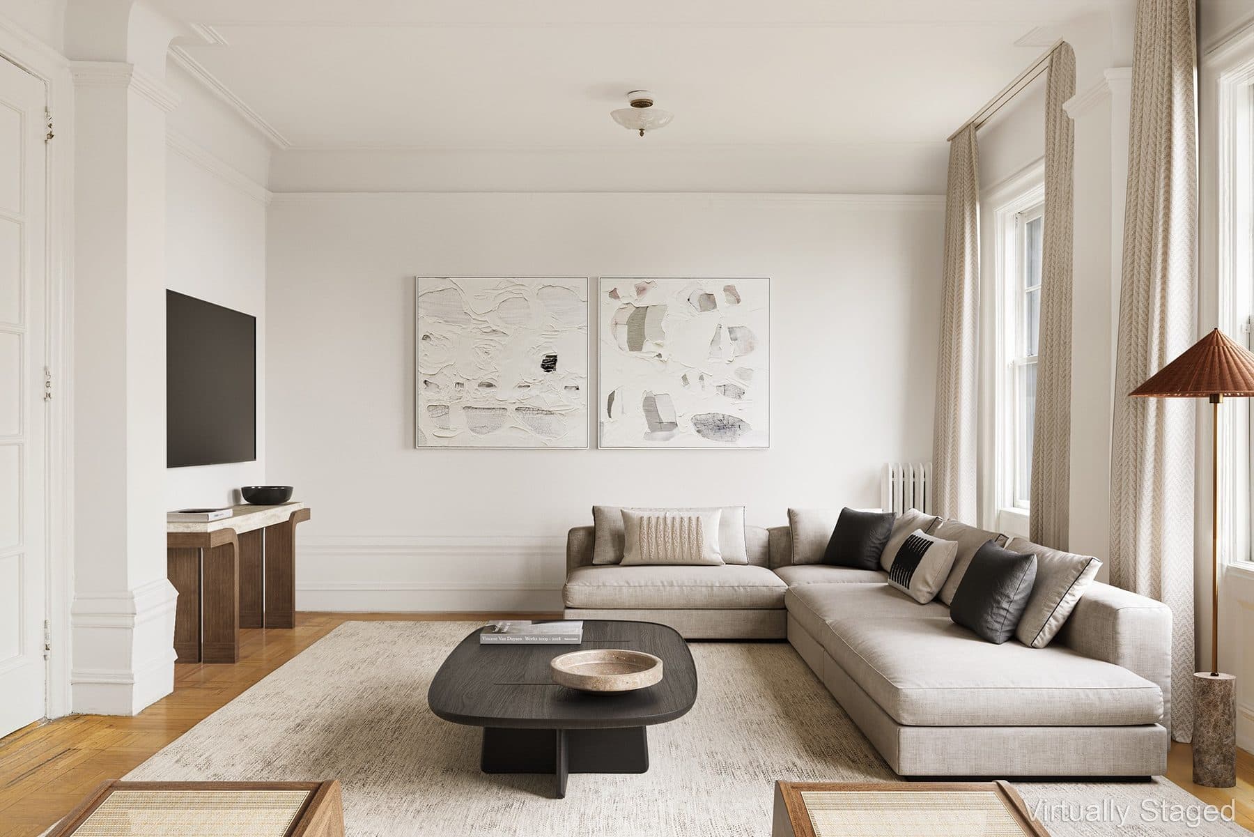37 West 93rd Street #29 — photo 4