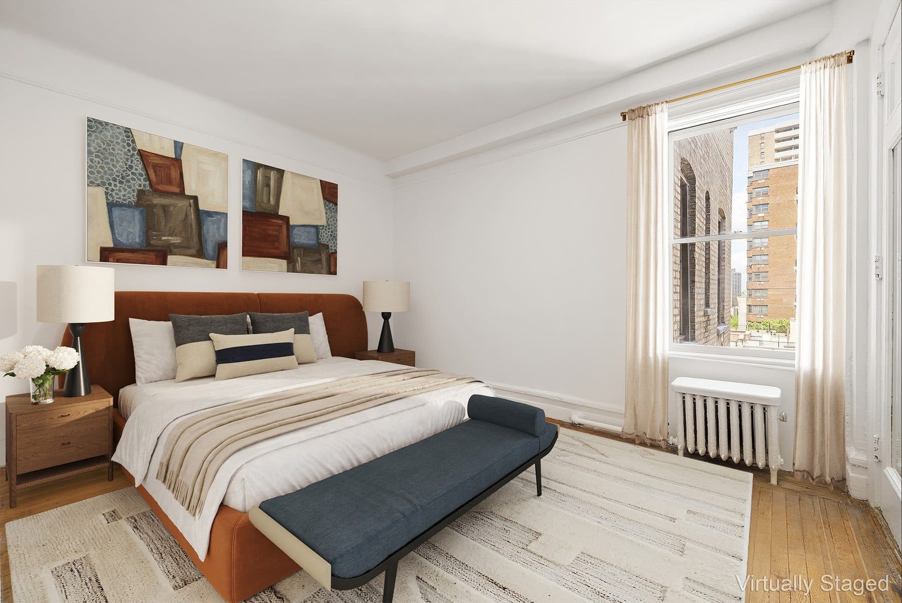 37 West 93rd Street #29 — photo 9