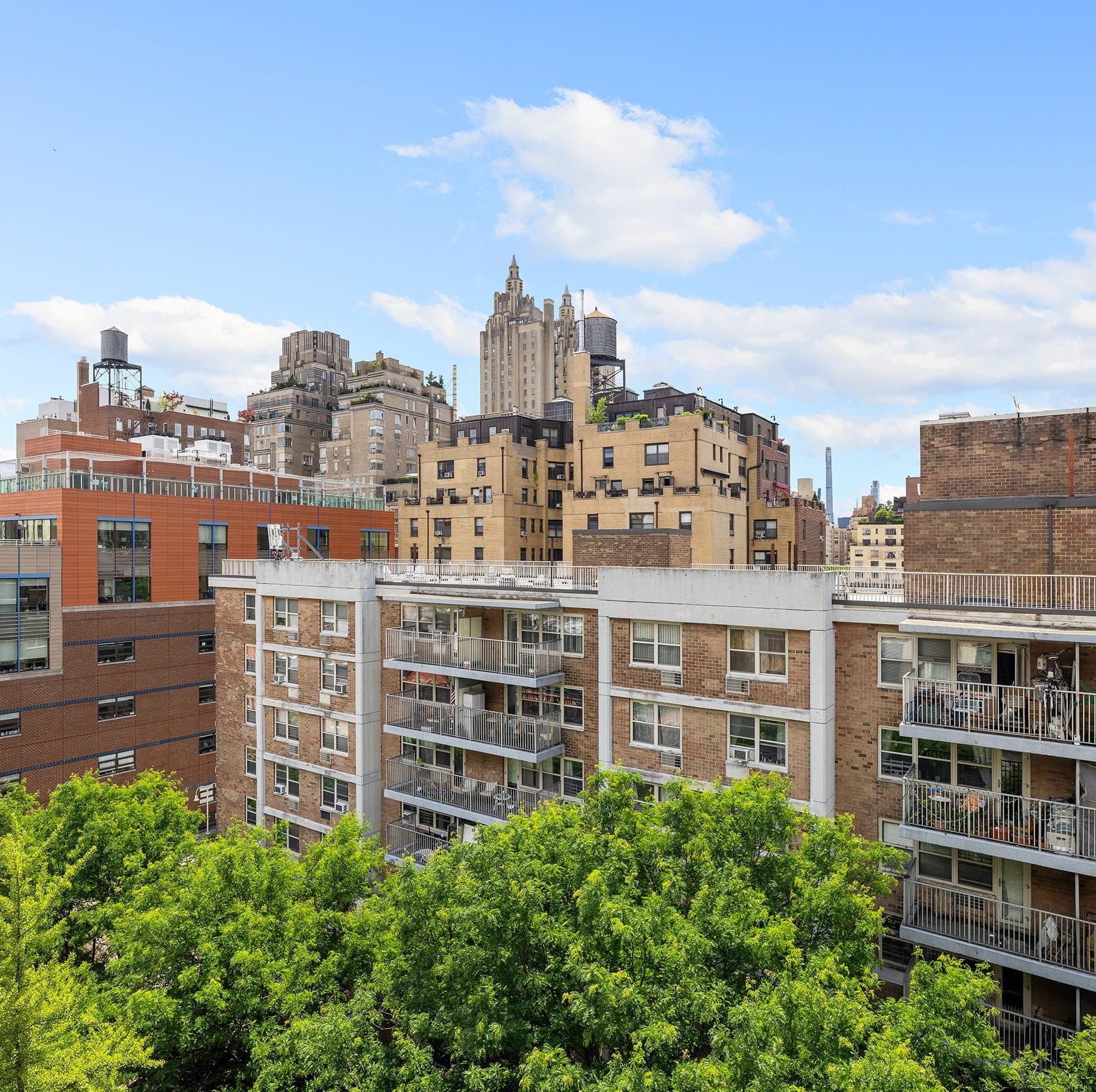 37 West 93rd Street #29 — photo 17