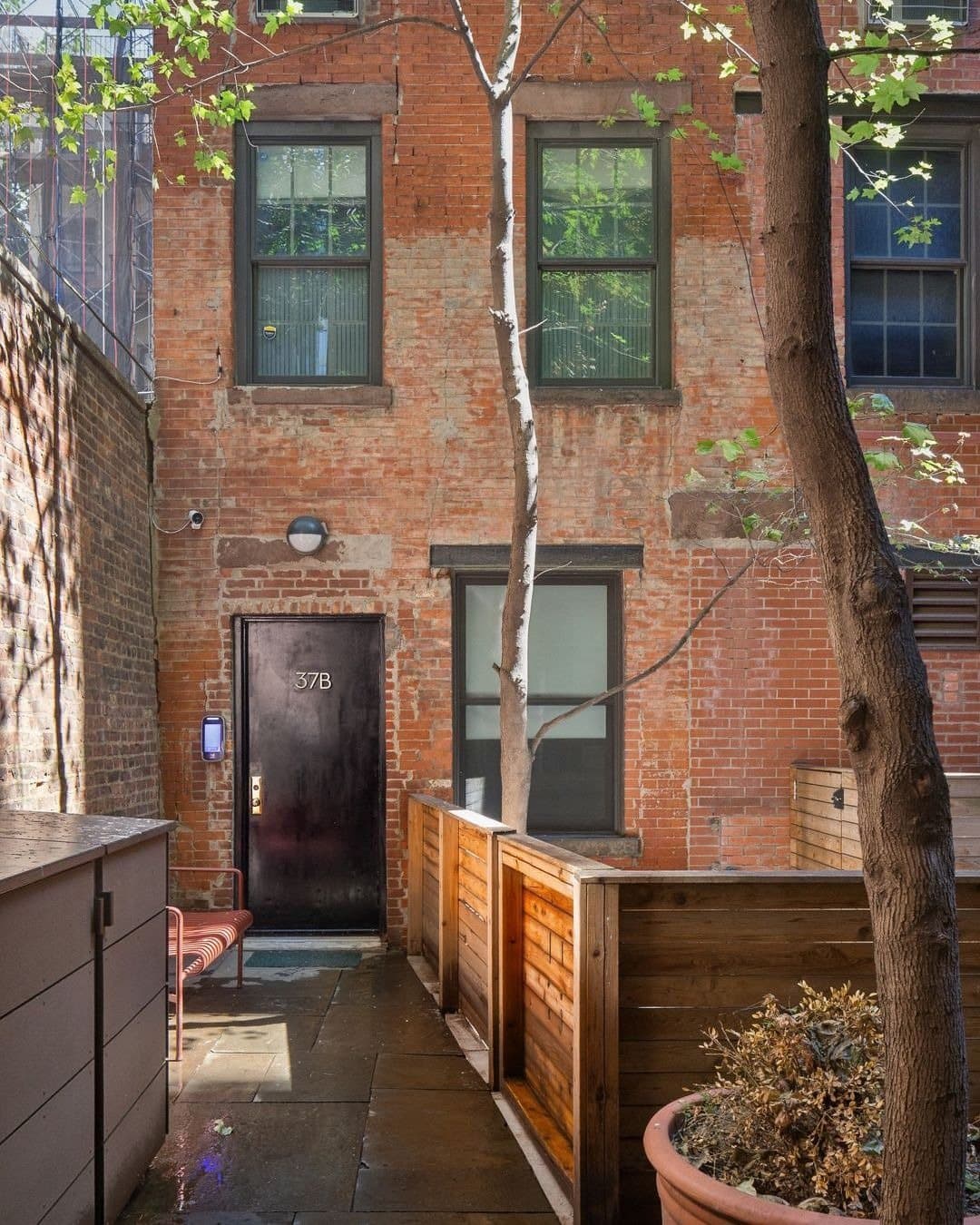 37B Crosby Street