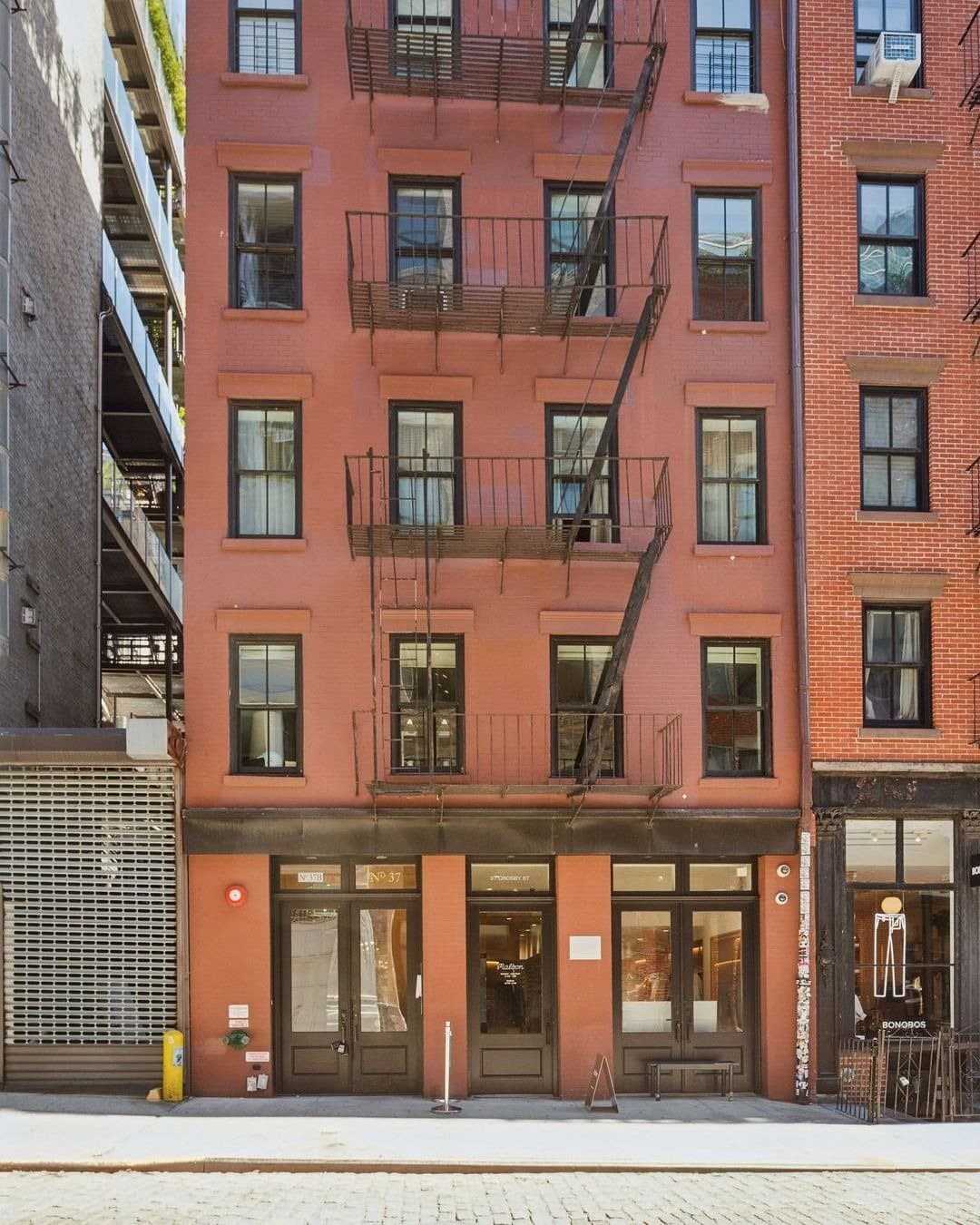 37B Crosby Street — photo 10