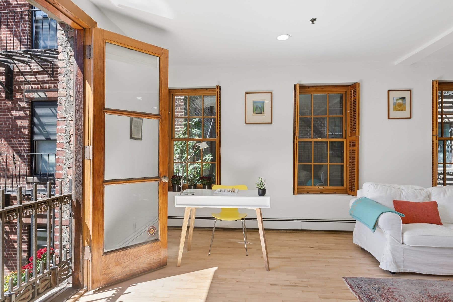37B Crosby Street — photo 20