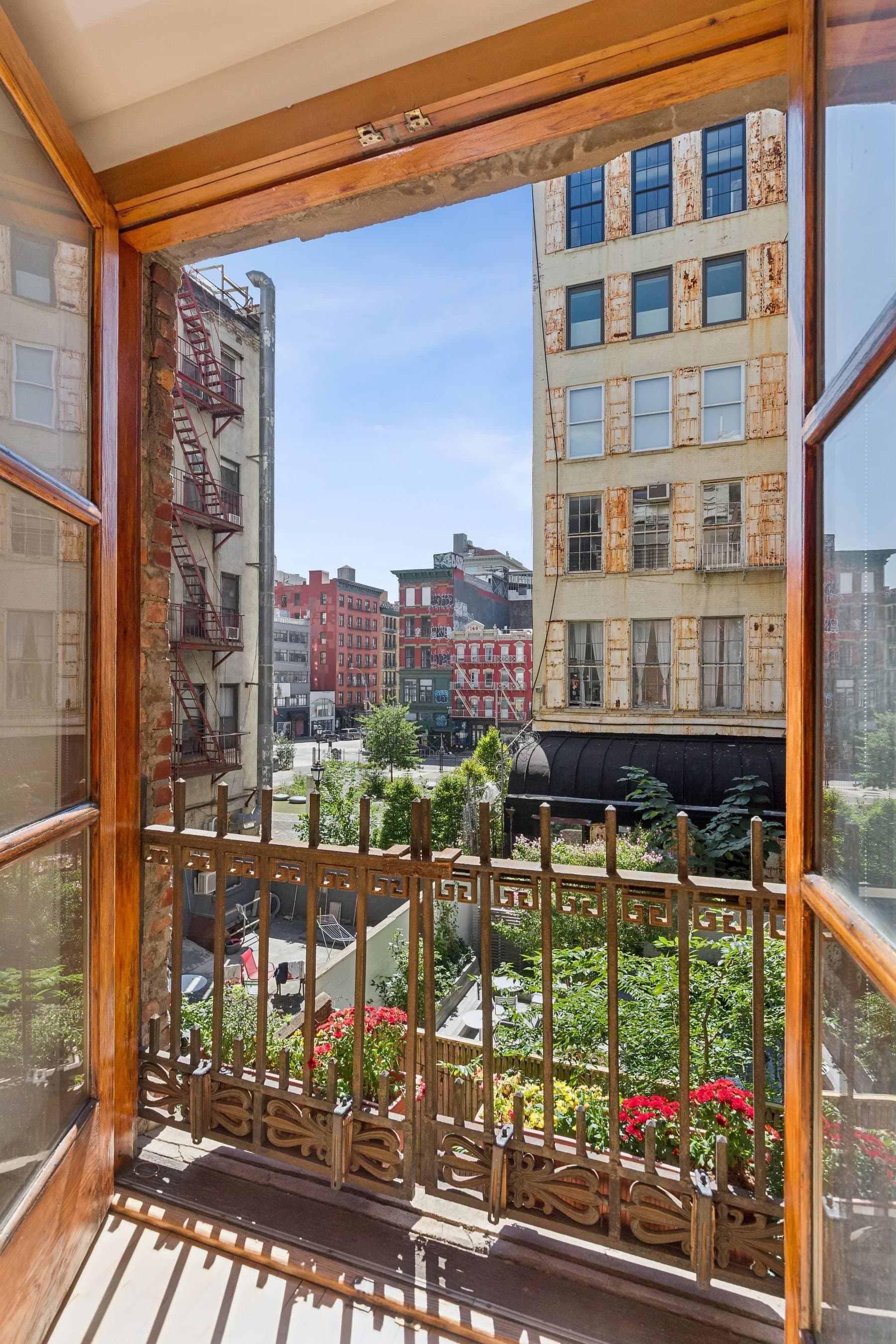 37B Crosby Street — photo 24
