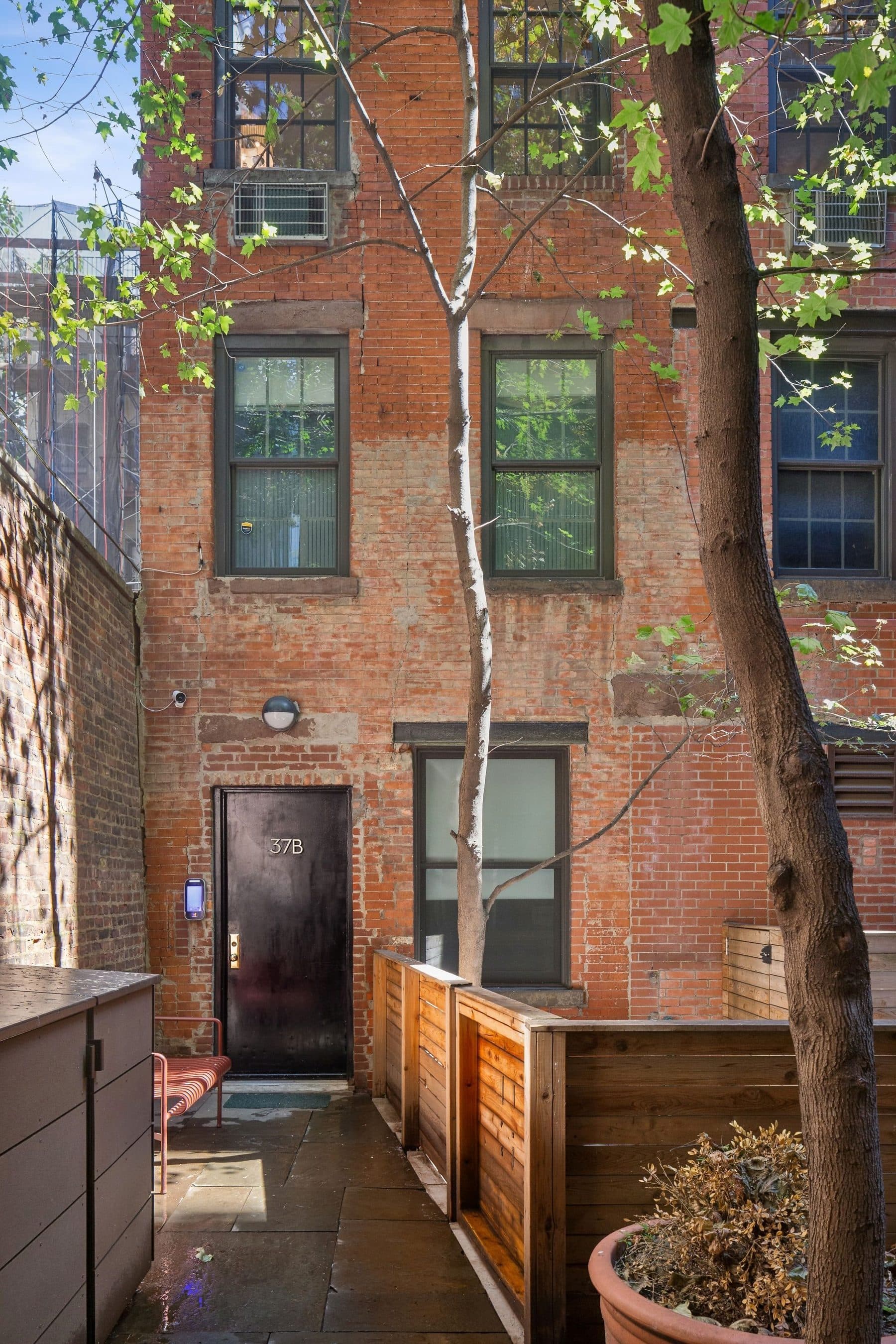 37B Crosby Street — photo 35