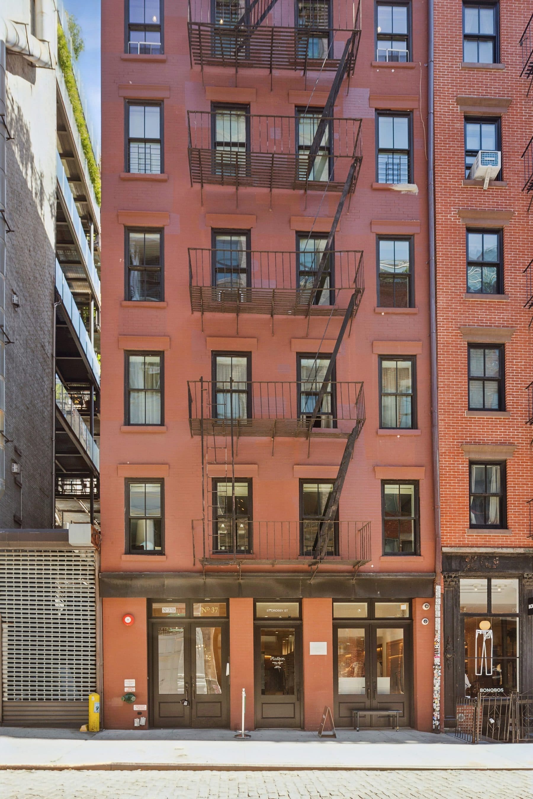 37B Crosby Street — photo 39