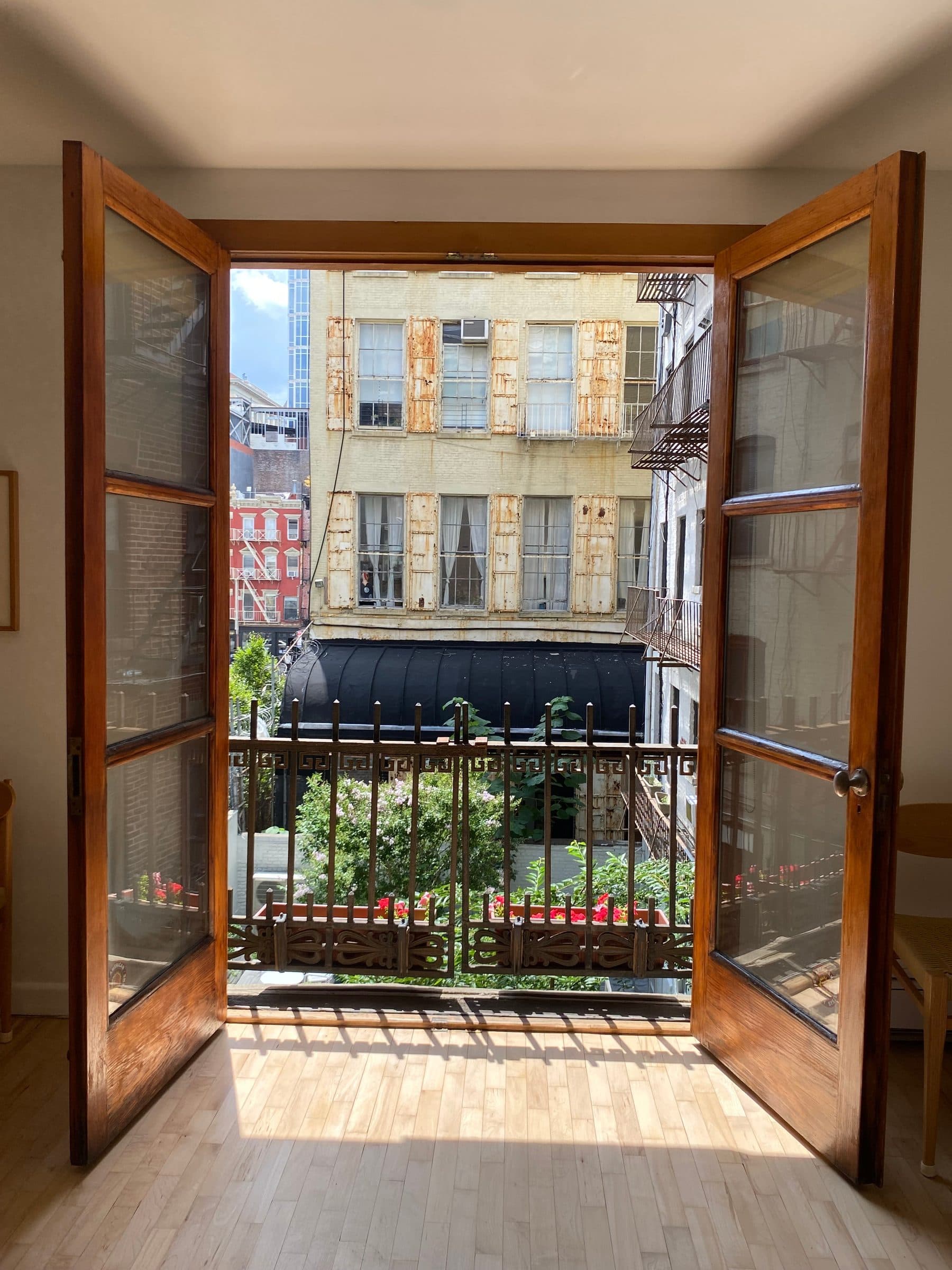 37B Crosby Street — photo 58