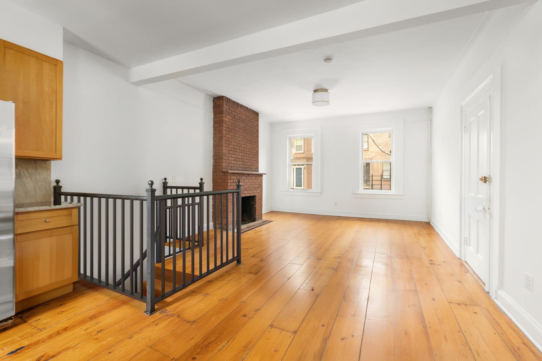 38 Douglass Street — photo 3